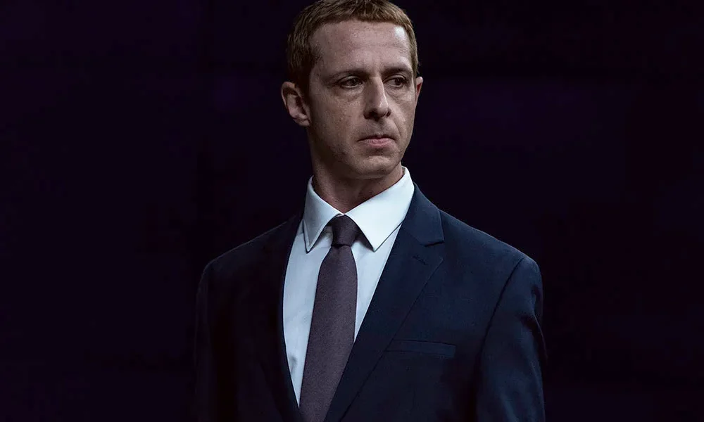 Aaron Sorkin Reveals Jeremy Strong’s Method Acting Approach in ‘The Social Reckoning’