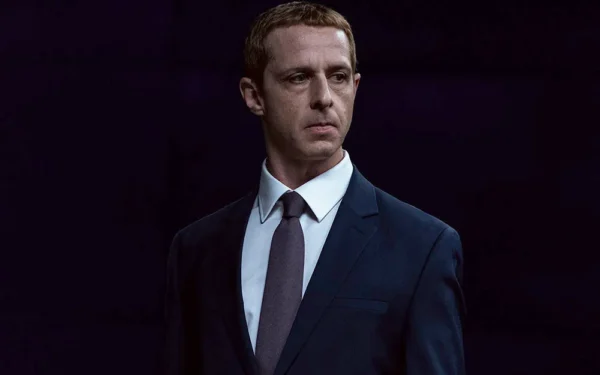 Aaron Sorkin Reveals Jeremy Strong’s Method Acting Approach in ‘The Social Reckoning’