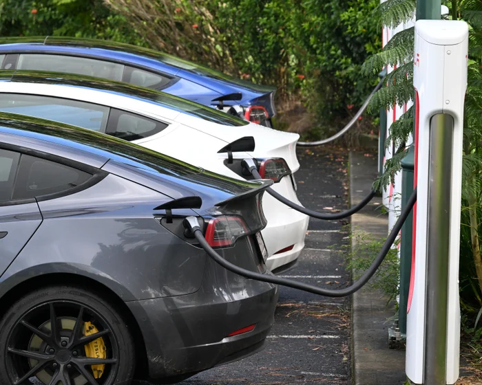 Australian EV sales surge, one vehicle sold every 100 seconds Australian EV sales surge, one vehicle sold every 100 seconds