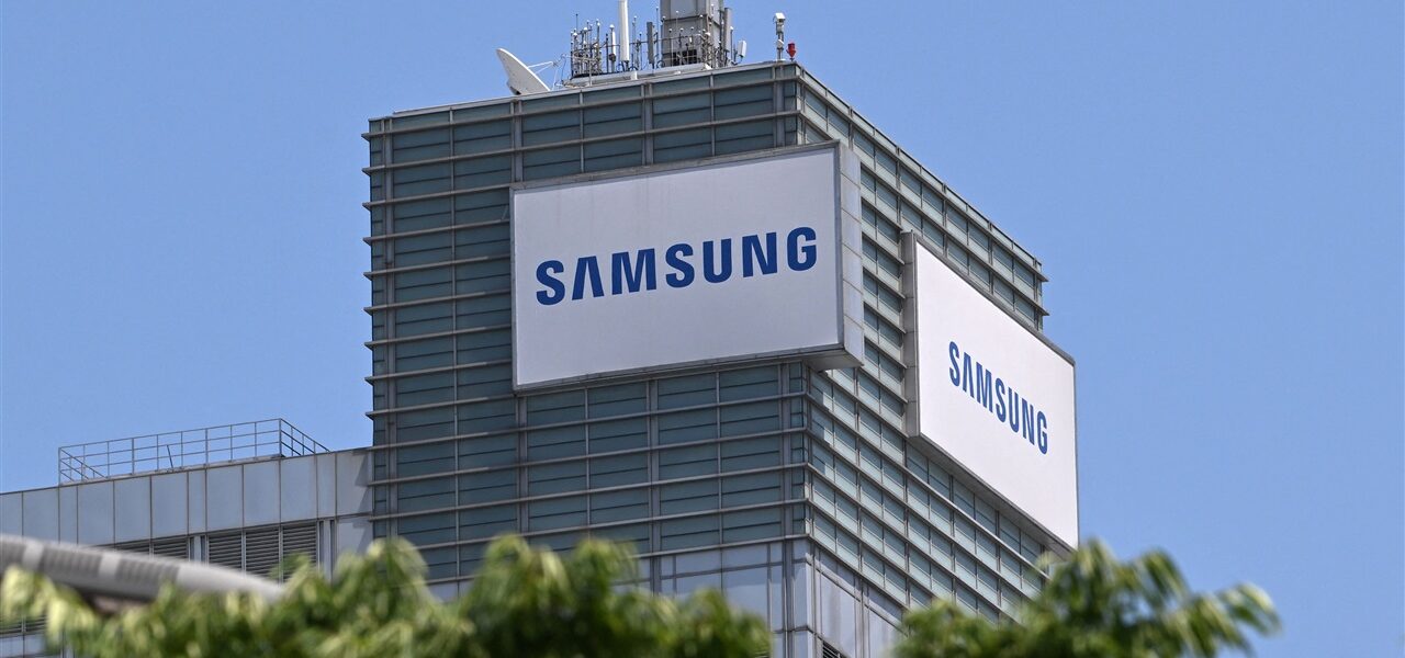 Samsung Invests  Billion in AI Data Center Venture