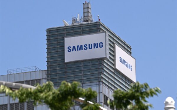 Samsung Invests  Billion in AI Data Center Venture