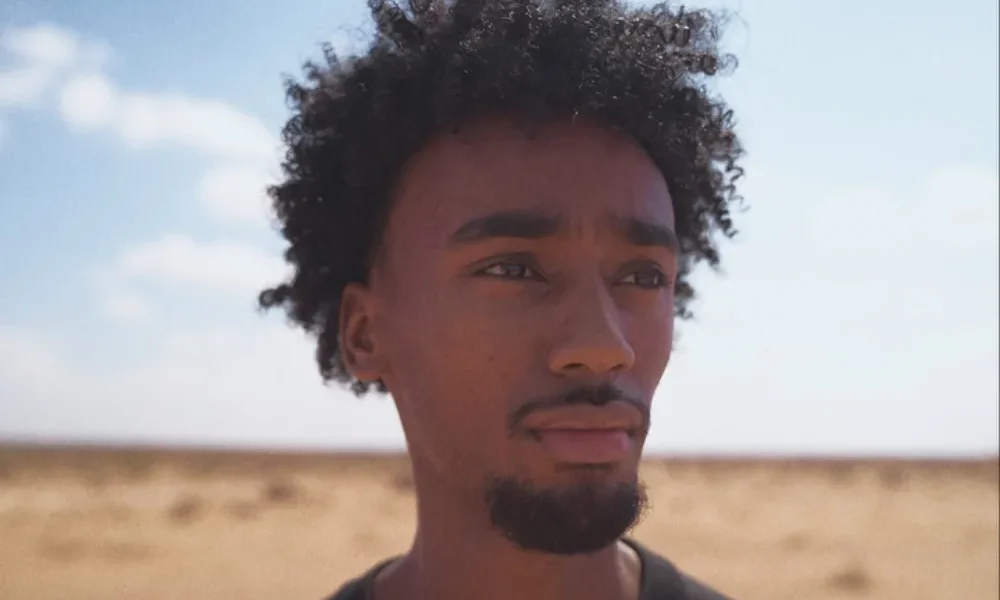 Finnish YouTuber Abdirahman Keinaan Turns Racist Comments into Personal Statement Finnish YouTuber Abdirahman Keinaan Turns Racist Comments into Personal Statement