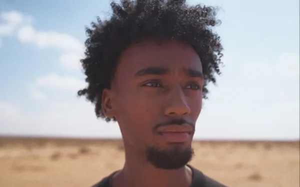 Finnish YouTuber Abdirahman Keinaan Turns Racist Comments into Personal Statement Finnish YouTuber Abdirahman Keinaan Turns Racist Comments into Personal Statement