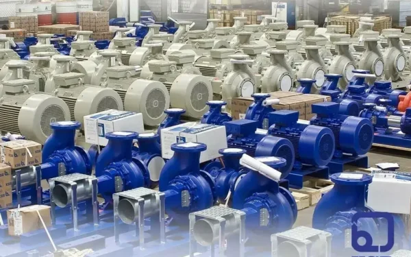 KSB Pumps Company Limited Reports Mixed Performance Amid Economic Challenges KSB Pumps Company Limited Reports Mixed Performance Amid Economic Challenges
