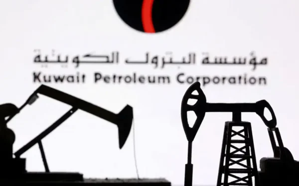 Kuwait Petroleum Corp Expands Fleet Management Kuwait Petroleum Corp Expands Fleet Management