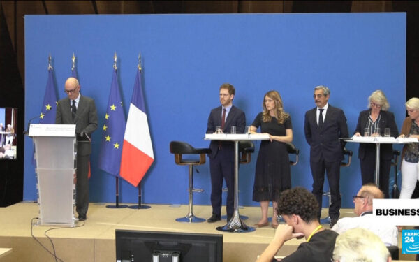 French Government Expands Fuel Relief Measures French Government Expands Fuel Relief Measures