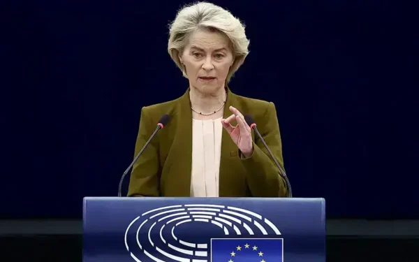 EU invites Canada to become first associate member EU invites Canada to become first associate member