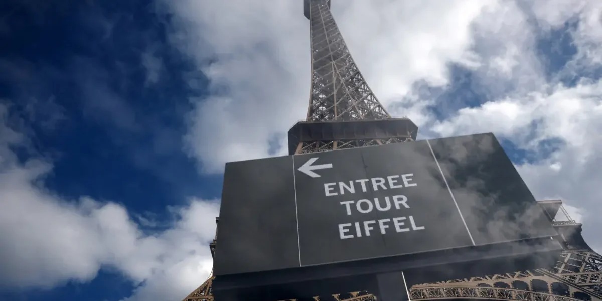 Paris probes Eiffel Tower staff ‘sidelining’ during Hindu group visit