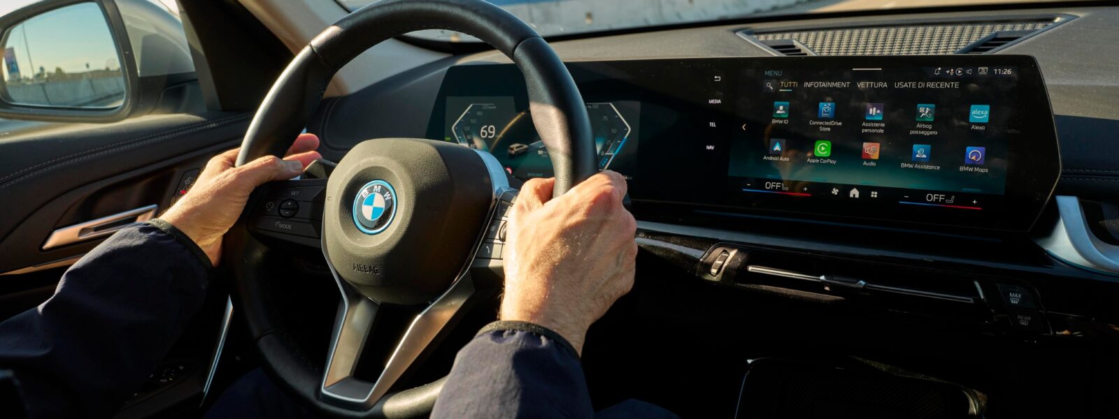 Automakers face scrutiny over car data privacy Automakers face scrutiny over car data privacy