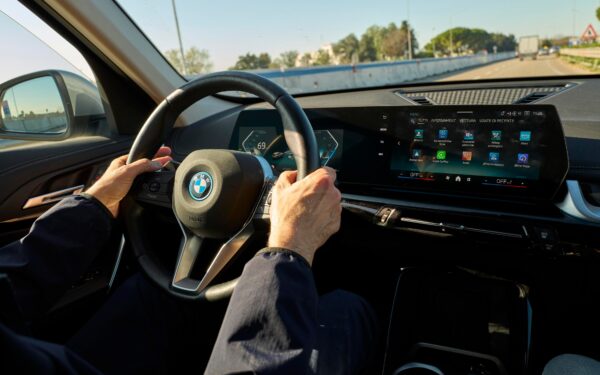 Automakers face scrutiny over car data privacy Automakers face scrutiny over car data privacy