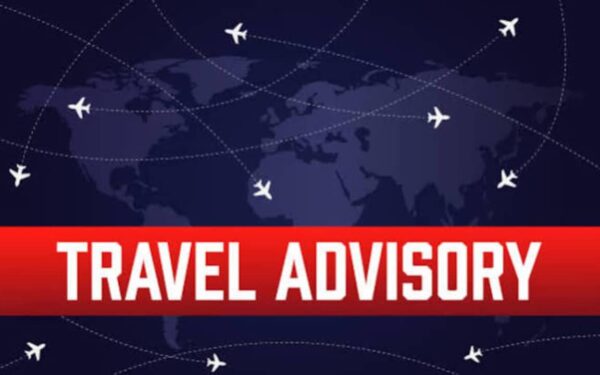 US Upgrades Travel Advisory for Saudi Arabia to Level 3 US Upgrades Travel Advisory for Saudi Arabia to Level 3