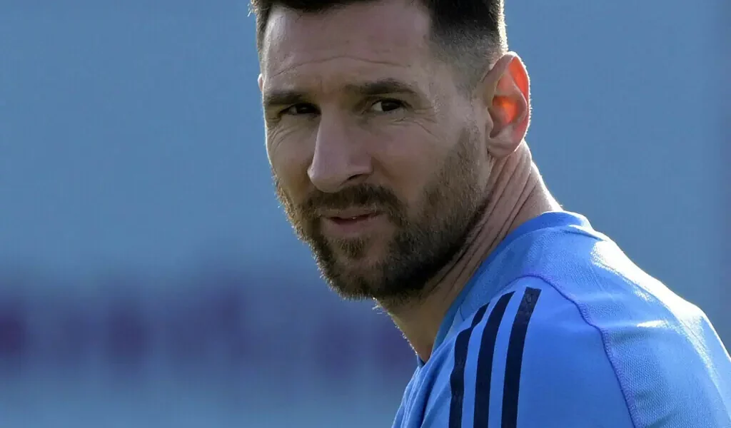 Messi scores assist in Miami debut after Argentina retirement