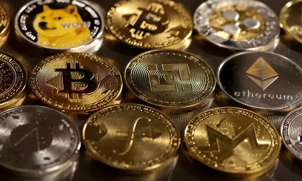 Pakistan urges global cooperation on digital assets regulation Pakistan urges global cooperation on digital assets regulation