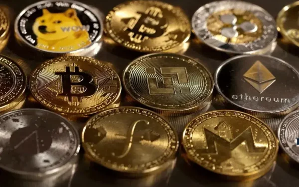 Pakistan urges global cooperation on digital assets regulation