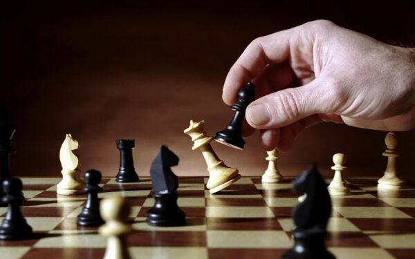 Pakistan Claims Gold at Chess Olympiad
