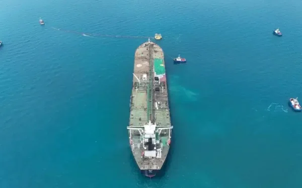 Global oil markets face new threats as Bab al-Mandeb disruptions escalate Global oil markets face new threats as Bab al-Mandeb disruptions escalate