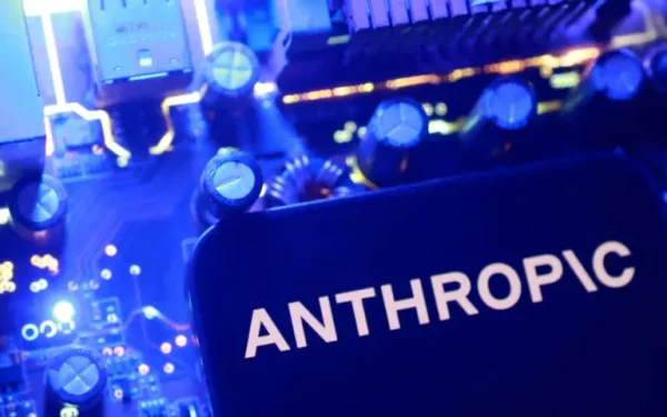 Anthropic warns AI systems are building themselves Anthropic warns AI systems are building themselves