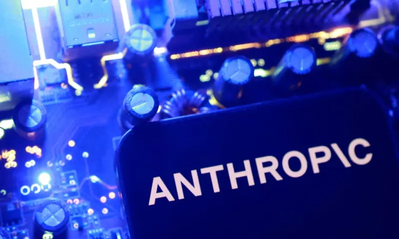 Anthropic warns AI systems are building themselves Anthropic warns AI systems are building themselves