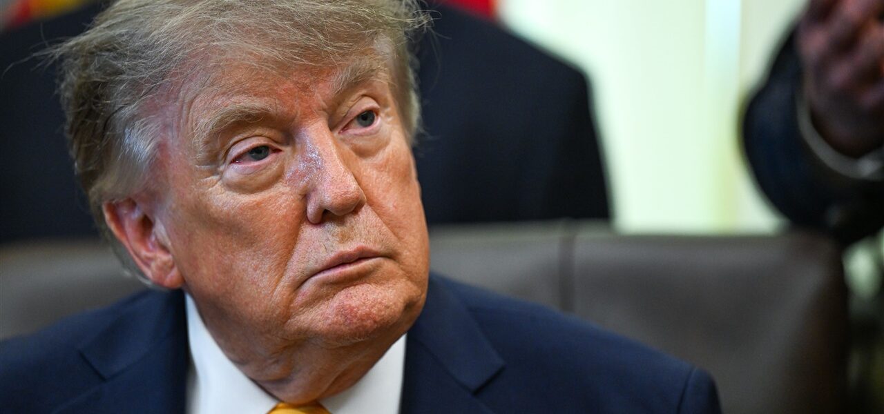 Trump announces ‘AI Force’ amid safety concerns and China rivalry Trump announces ‘AI Force’ amid safety concerns and China rivalry