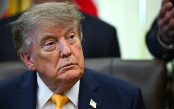 Trump announces ‘AI Force’ amid safety concerns and China rivalry Trump announces ‘AI Force’ amid safety concerns and China rivalry
