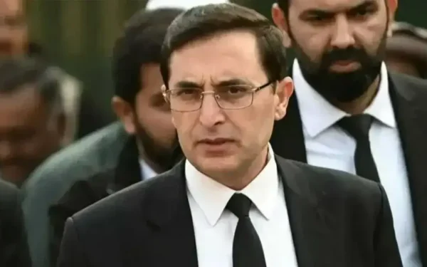 PTI warns against use of force during planned Islamabad march