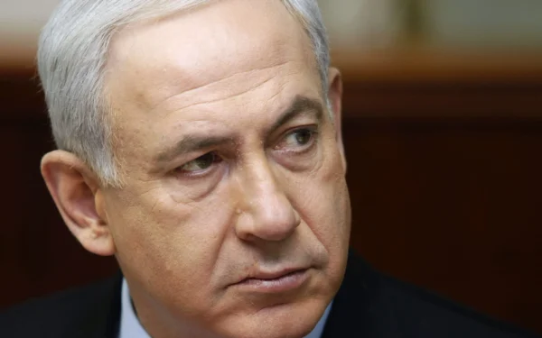 Netanyahu Calls for Citizenship Revocation of IDF Slanders Netanyahu Calls for Citizenship Revocation of IDF Slanders