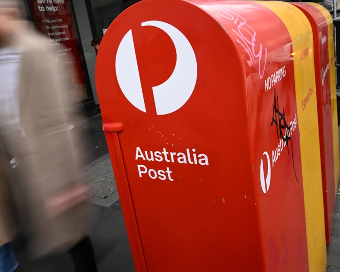 Australia Post worker jailed for stealing bank cards to fund gambling Australia Post worker jailed for stealing bank cards to fund gambling