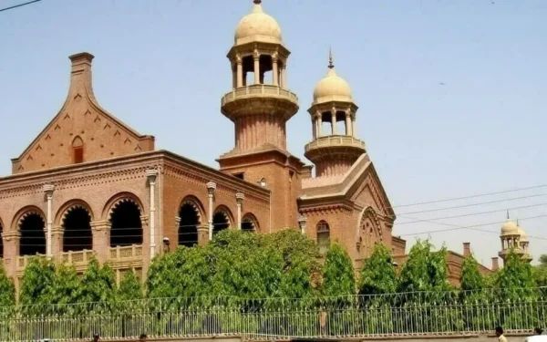 Lahore High Court Upholds PHC Decision to Seal Maternity Home Lahore High Court Upholds PHC Decision to Seal Maternity Home