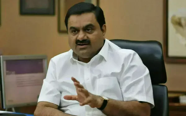 India regulator continues probe into Adani case despite foreign objections India regulator continues probe into Adani case despite foreign objections