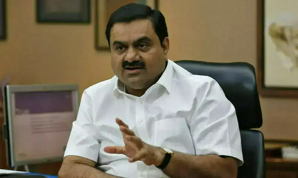 India regulator continues probe into Adani case despite foreign objections India regulator continues probe into Adani case despite foreign objections