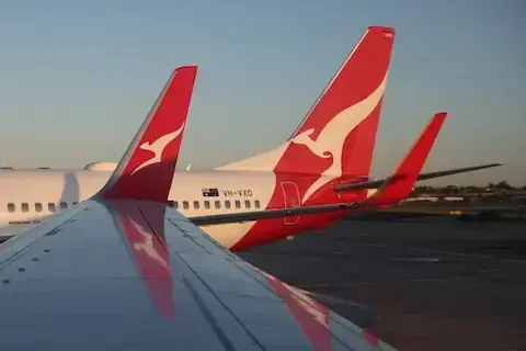 Qantas Ground Staff to Strike Over Pay and Conditions Qantas Ground Staff to Strike Over Pay and Conditions
