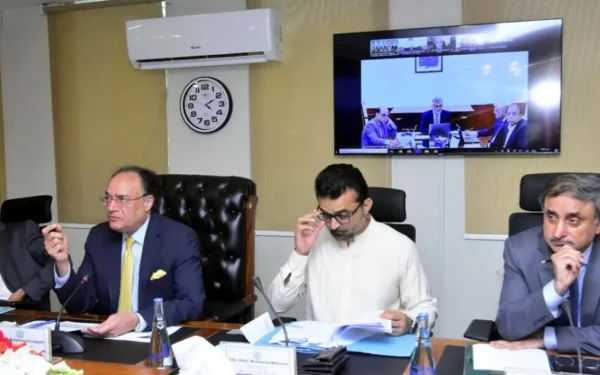 Finance Minister Advances SME, Agriculture and Housing Financing Initiatives