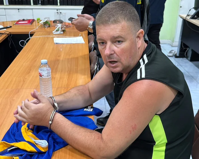 Australian man pleads not guilty to Thai teenager’s murder Australian man pleads not guilty to Thai teenager’s murder