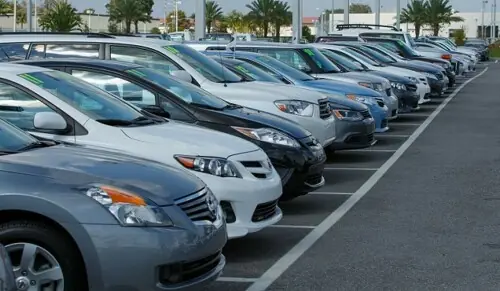 Auto sales surge 80% in FY27, but August sees dip Auto sales surge 80% in FY27, but August sees dip