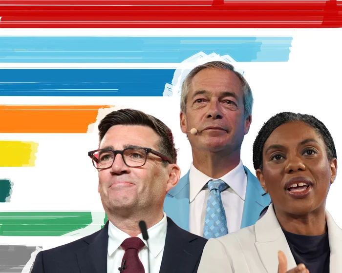 Poll suggests tactical voting could boost Labour and harm Reform UK Poll suggests tactical voting could boost Labour and harm Reform UK