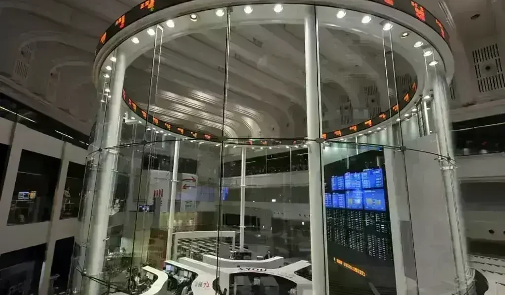 Japanese stocks decline amid US rate hike concerns and oil prices Japanese stocks decline amid US rate hike concerns and oil prices