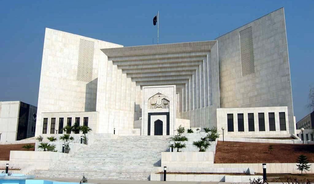 Supreme Court grants bail to 78-year-old accused