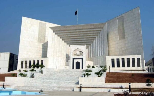 Supreme Court grants bail to 78-year-old accused