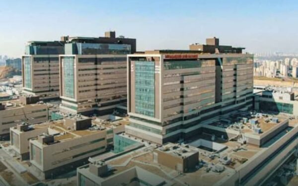 Lahore to Receive Major Pediatric Health Facility
