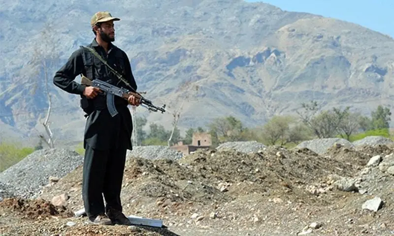 Boycott of Polio Campaign Announced by Levies and Khasadar Personnel in Merged Districts Boycott of Polio Campaign Announced by Levies and Khasadar Personnel in Merged Districts
