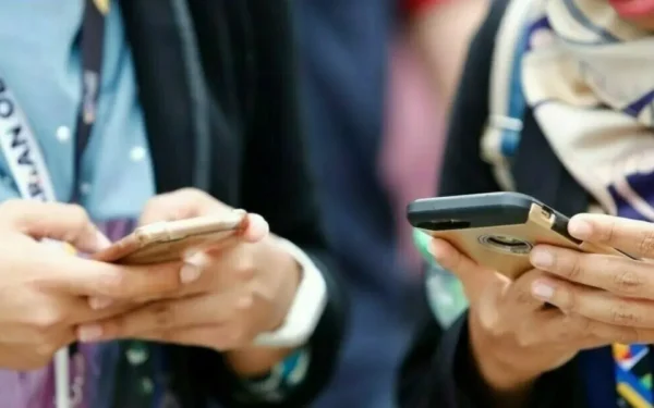 Mobile phone imports decline as telecom infrastructure demand surges Mobile phone imports decline as telecom infrastructure demand surges