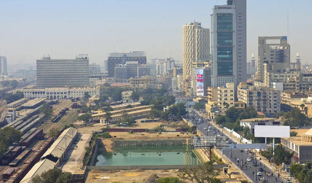 Naya Nazimabad Apartment REIT fully subscribed within first hour Naya Nazimabad Apartment REIT fully subscribed within first hour
