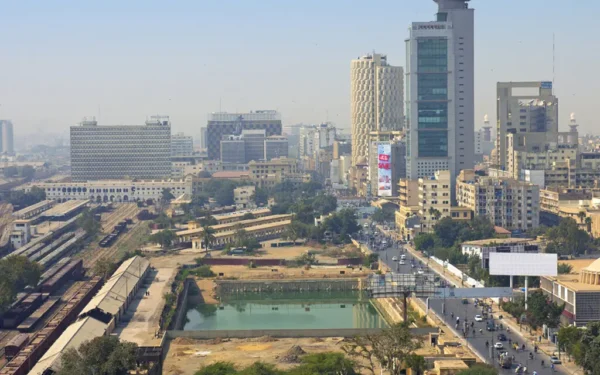 Naya Nazimabad Apartment REIT fully subscribed within first hour Naya Nazimabad Apartment REIT fully subscribed within first hour