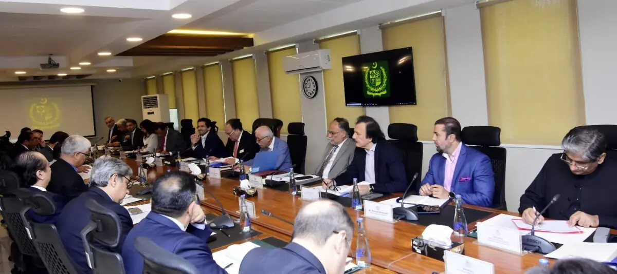 ECC Approves Rs6.6bn Grant for Bullet-Proof Vehicles for SCO Summit ECC Approves Rs6.6bn Grant for Bullet-Proof Vehicles for SCO Summit