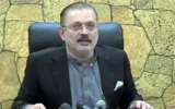 Sindh Minister Reviews Plans to Expand Public Transport Services Sindh Minister Reviews Plans to Expand Public Transport Services