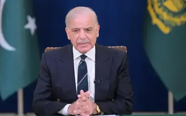 PM Shehbaz announces relief scheme for motorcycles, autos amid oil price hike PM Shehbaz announces relief scheme for motorcycles, autos amid oil price hike