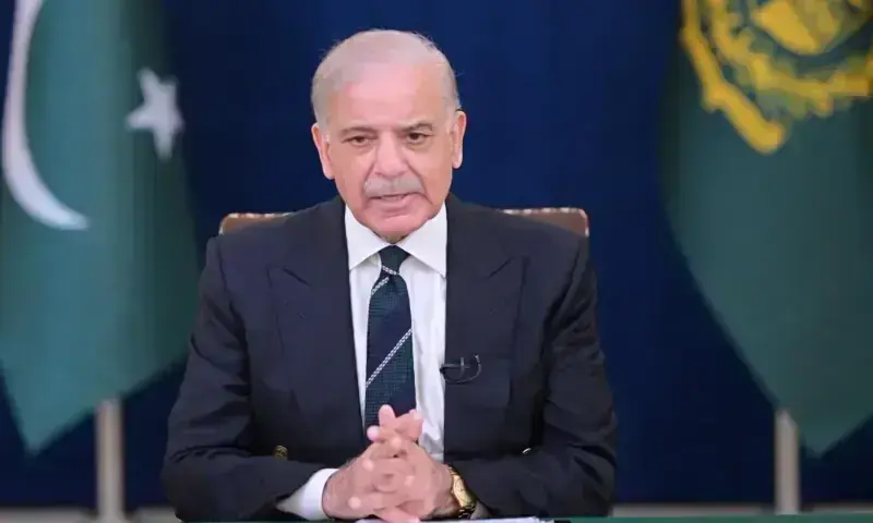 PM Shehbaz announces relief scheme for motorcycles, autos amid oil price hike