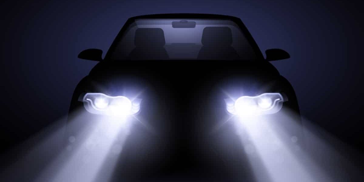 Motorway Police Launch Awareness Campaign Against High-Beam Lights Motorway Police Launch Awareness Campaign Against High-Beam Lights