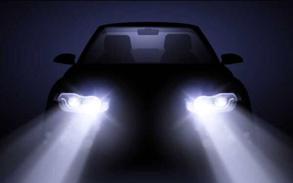 Motorway Police Launch Awareness Campaign Against High-Beam Lights