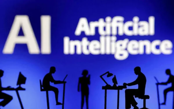 AI leaders call for slowing development amid security concerns AI leaders call for slowing development amid security concerns